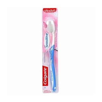 Colgate Toothbrush Sensitive